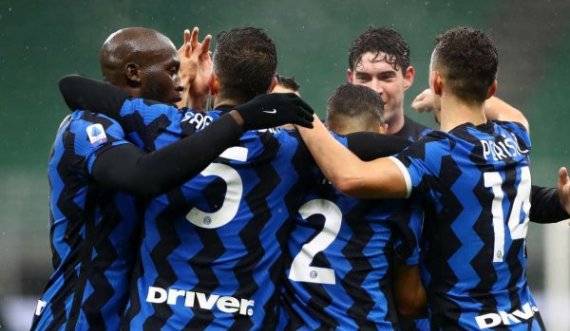 Trajnerët e Serie A mendojnë njëzëri se Interi do ta fitojë titullin