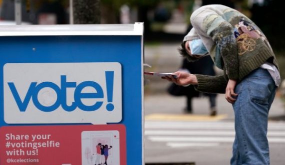  CNN publikon “exit poll”-in e hershëm: Ku e bazuan amerikanët votën 