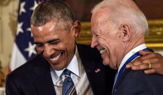 A po e parashikon Obama humbjen e Joe Biden?