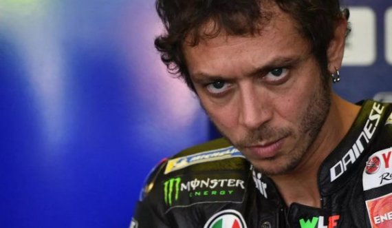 Rossi nuk ka ndërmend të ndalet, pranë kalimit te klubi italian