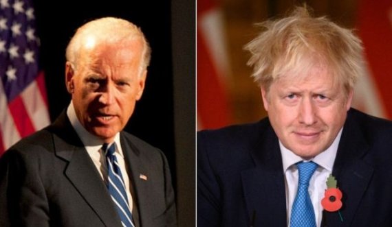 Çfarë do të thotë fitorja e Joe Biden për Britaninë e Madhe dhe Evropën?