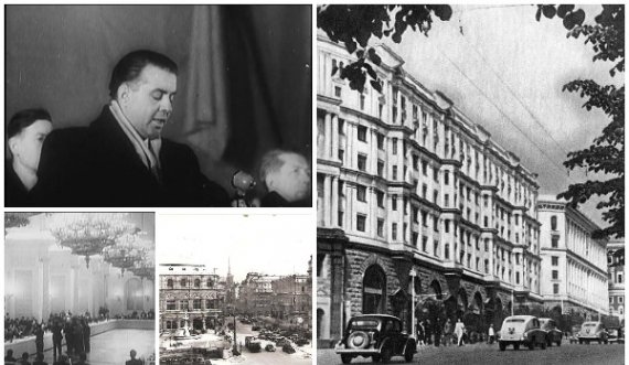 Publikohet ditari i panjohur i Enver Hoxhës: Ambasada jonë përgjohet nga sovjetikët me anë të aparaturave speciale prej…