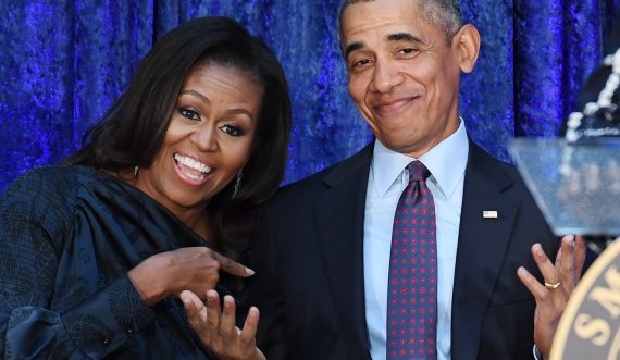 E vështirë por ia dolën! Ja si e shpëtuan Michelle dhe Barack Obama martesën pas daljes nga Shtëpia e Bardhë