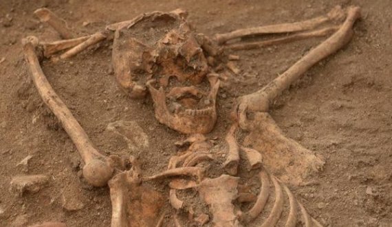 Në Meksikë zbulohet varrezë masive me 113 kufoma