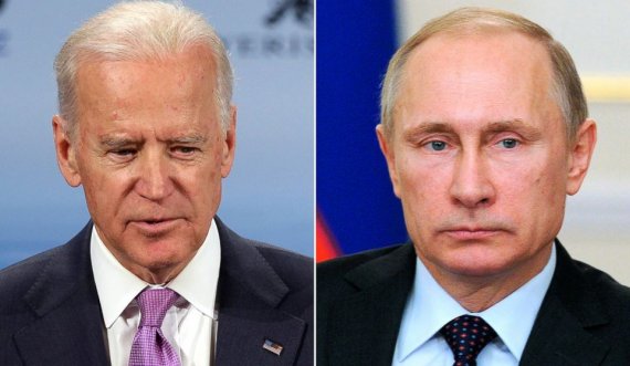 Sulmet e hakerëve rusë, Biden e telefonon Putinin dhe ka një kërkesë për Moskën