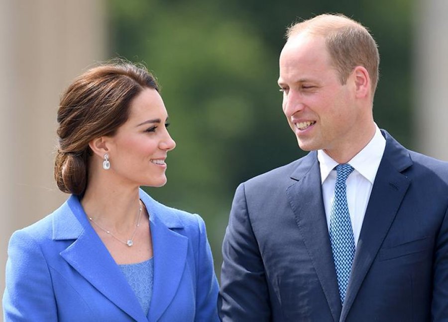 Kate Middleton dhe Princi William sot festojnë dhjetë vjetorin e martesës 