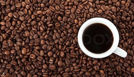 A është e dëmshme për mushkëri pjekja e kokrrave të kafesë?
