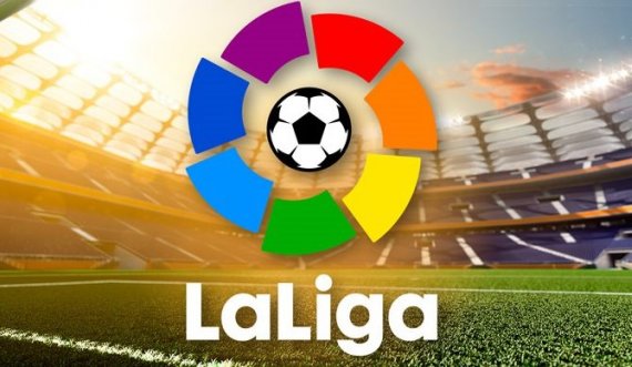 Lajm i mirë për tifozët e La Ligas, lejohen tifozët në stadiume, ky do jetë kapaciteti i lejuar