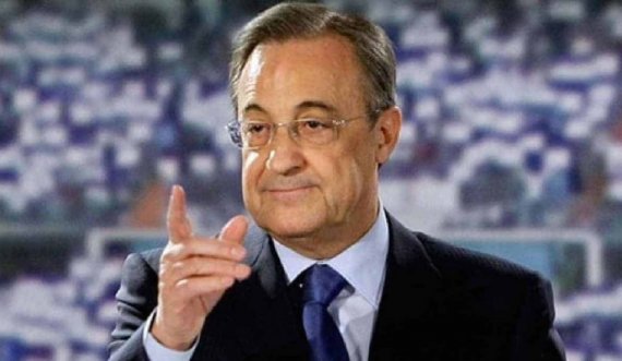 Lajmi i bujshëm nga Spanja, Real Madrid synon largimin nga La Liga dhe kalimin në Premier League