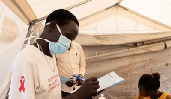 Sëmundja misterioze mbyt 89 persona në Sudanin Jugor, OBSh-ja dërgon task-forcë