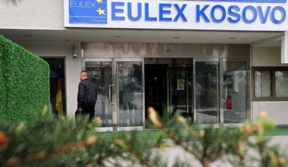 EULEX: Ka mungesë të progresit të lëndëve të profilit të lartë