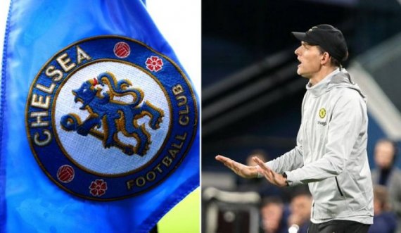 Chelsea ka frikë se do të ketë një revoltë në dhomën e zhveshjes për kërkesat e pagave nga lojtarët