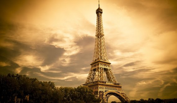 Kulla e Eiffelit i nënshtrohet renovimit më të shtrenjtë para Lojërave Olimpike