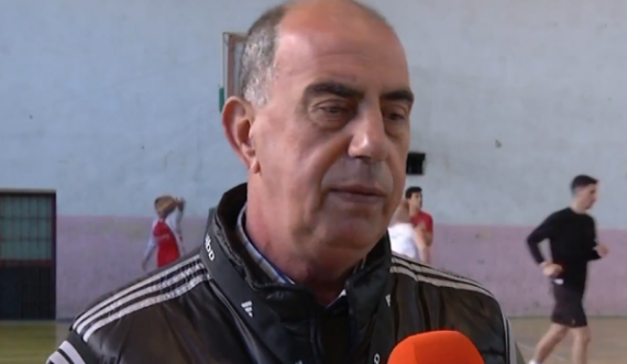 Sporti shqiptar në zi, ndahet nga jeta Arben Fagu
