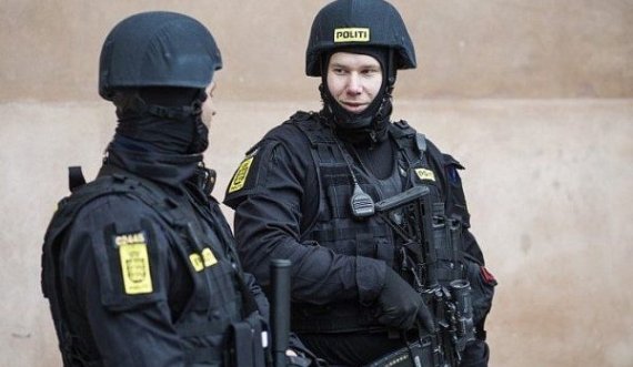 Shtatë të arrestuar në Danimarkë dhe Gjermani për planifikim të sulmeve terroriste