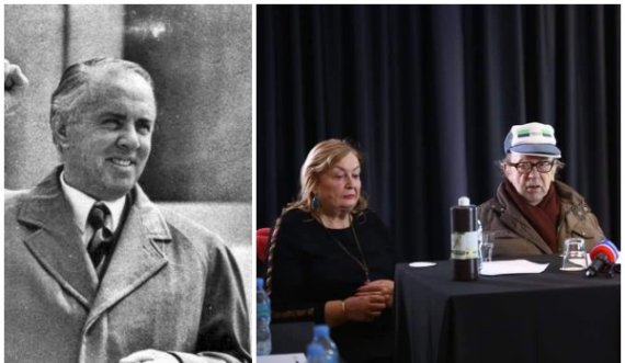 “Asgjë heroike në figurën e diktatorit”/ Rrëfimi i Kadaresë: Enver Hoxha në romanet e mi, si një personazh i mjerueshëm