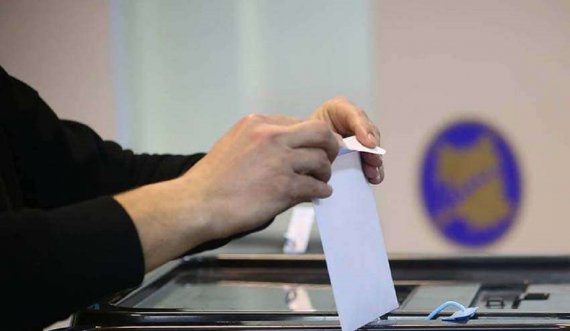 Votat e qytetarëve po e rikthejnë shpresën dhe optimizmin në ndërtimin e institucioneve të shtetit