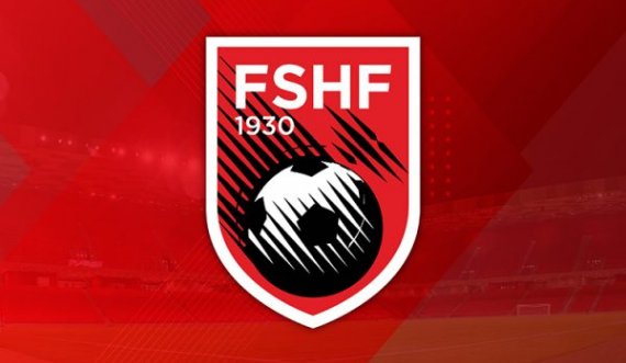FSHF zyrtarizon ndryshimet te disa prej Kombëtareve të reja 