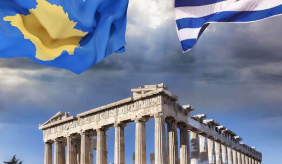 Mediumi grek: Greqia ka frikë ta njohë Kosovën nga hakmarrja serbe për Qipron