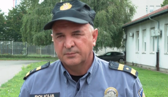  Shefi i Policisë së trafikut në Kroaci: Tragjedia do të ishte më e vogël nëse udhëtarët do të ishin lidhur 