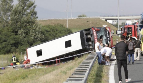 Ja çka po ndodh me shoferin që shkaktoi aksidentin tragjik në Kroaci