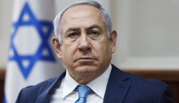 Netanyahu rikonfirmon ofensivën në Rafah