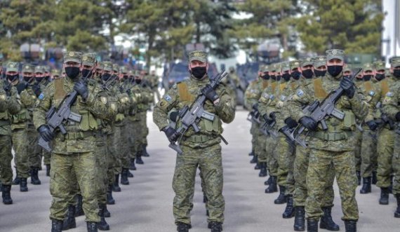  Miratohet vendimi, në Mitrovicë do të ndërtohet baza ushtarake më e madhe e FSK-së në nivel të vendit 