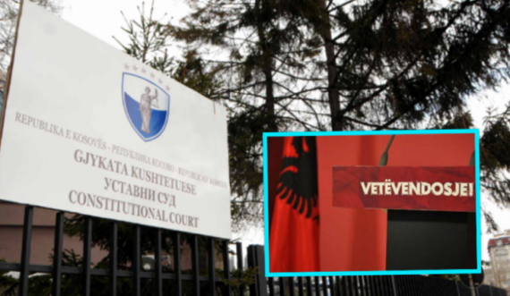 A mundë të shkon Qeveria Kurti II në Gjykatën Kushtetuese të Republikës së Kosovës?