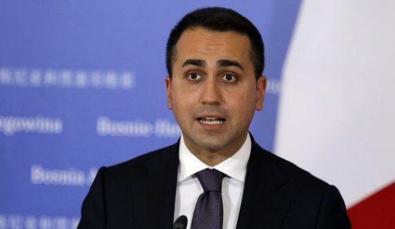 Italia dëbon dy zyrtarë rusë dhe thërret ambasadorin në raportim pas skandalit të spiunazhit