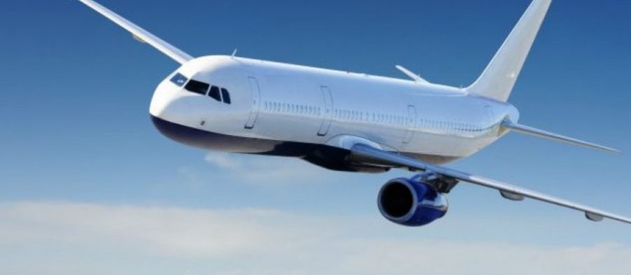 Avioni niset në fluturim në 2023 dhe arrin në 2022-shin!