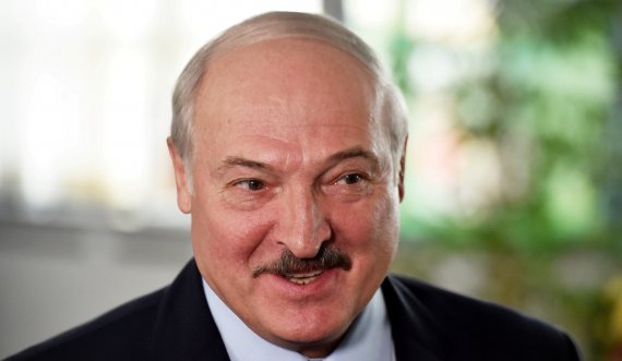  Aleksander Lukashenko paditet në Gjermani për krime kundër njerëzimit 