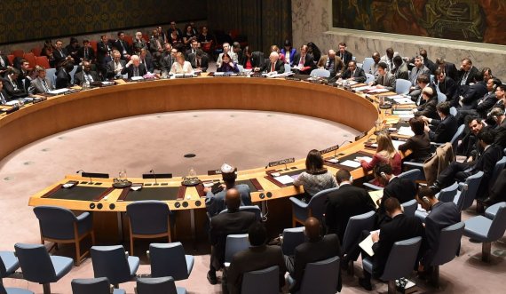 OKB nuk gjen marrëveshje me talebanët