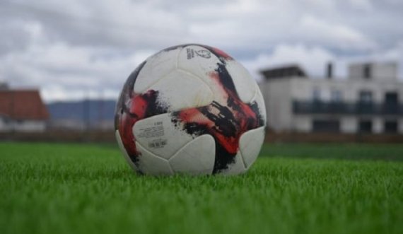 Një tjetër futbollist pensionohet nga Kombëtarja e Kosovës