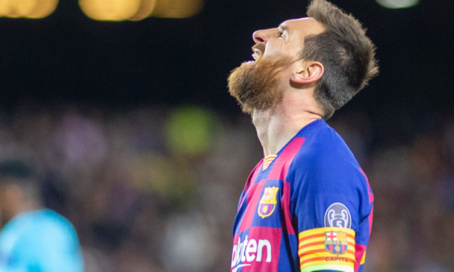 Messi tregon si ishte si nxënës: Nuk më pëlqente të mësoja