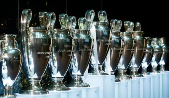 Real Madrid, klubi më i vlefshëm në botë për vitin e tretë me radhë