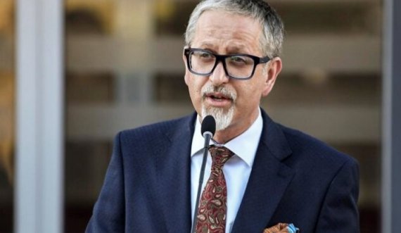 Ministri Vitia për vdekjen e kirurgut Tanaj: Nuk mund të përshkruhet hidhërimi për këtë humbje të madhe