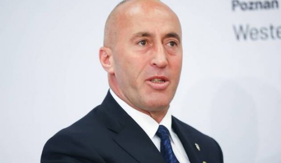 Ramush Haradinaj: Kosova po hyn në krizë të thellë sociale, urgjentisht Ligji i Pagave të dërgohet për miratim