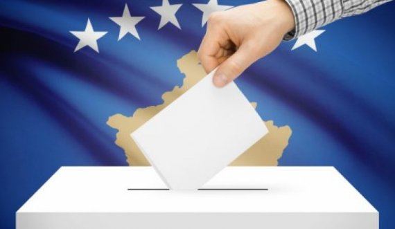 Raundi i dytë i votimit në Kosovë