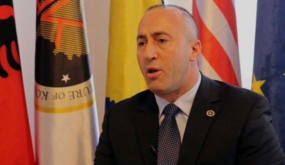 Ramush Haradinaj: AAK i dha shumë Kosovës dhe zhvillimit të saj