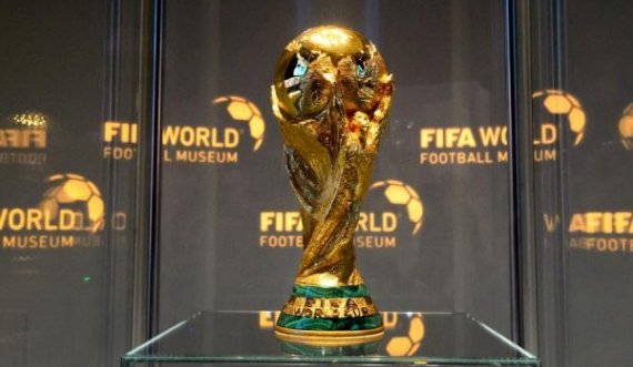 FIFA publikon tre finalistët për më të mirin e vitit 2021
