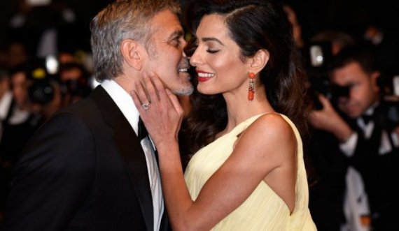 'Nuk doja të kisha fëmijë!'/ George Clooney zbulon arsyen pse vendosi të bëhej baba