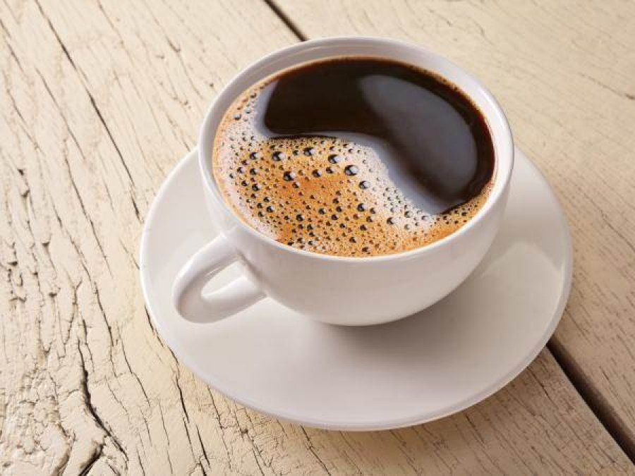 Kafeja është një burim i shkëlqyer i antioksidantëve