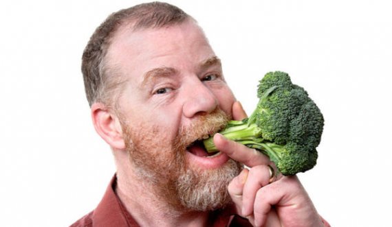 Vjen studimi: Qe pse duhanpirësit duhet të hanë brokoli