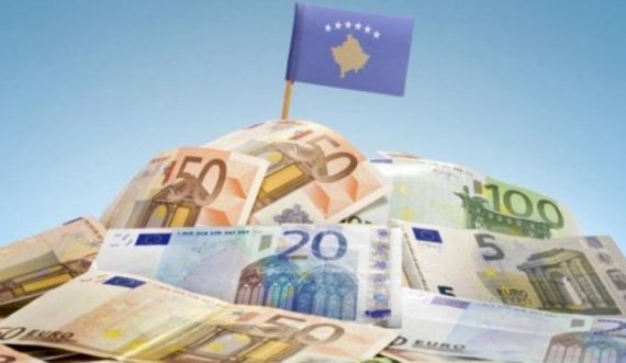 Mehmeti: 3 miliardë euro në Kosovë për 9 muaj nga diaspora