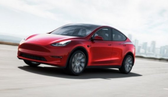 ​Tesla do të fillojë prodhimin në Gjermani në nëntor ose dhjetor