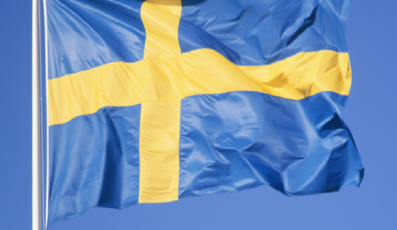 Suedia njofton paketën e mbështetjes ushtarake prej 300 milionë dollarësh