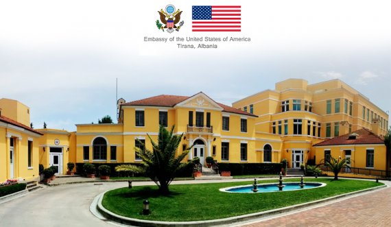 SHBA mbështet Bashën për vendimin e përjashtimit të Sali Berishës
