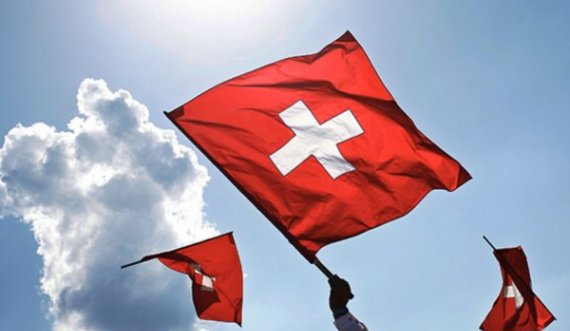 Zvicra i thotë po referendumit për lejimin e martesës brenda të njejtës gjini
