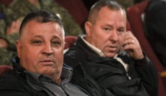 Rasti Gucati dhe Haradinaj, Specialja largon 9 artikuj e shton 29 tjerë