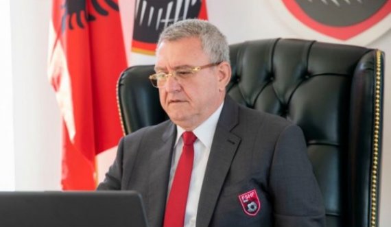 Gjykata e Tiranës i heq masën e pezullimit nga detyra Armand Dukës